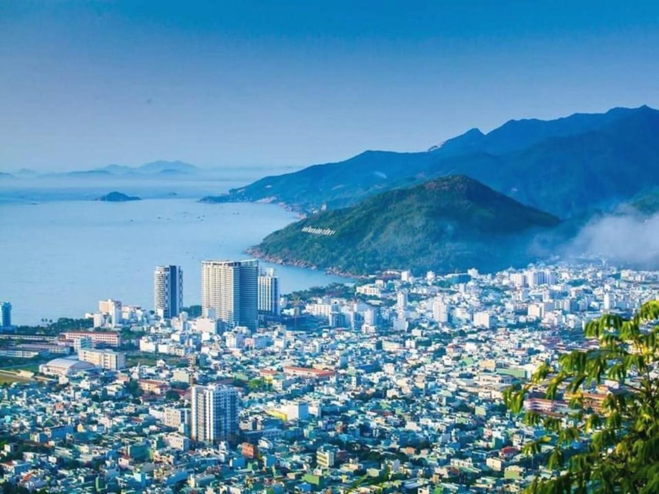 Апартаменти Flc Sea Tower Quy Nhon - Tran Ocean View Екстер'єр фото