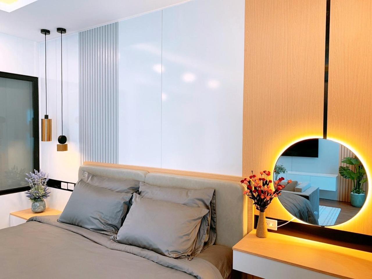 Апартаменти Flc Sea Tower Quy Nhon - Tran Ocean View Екстер'єр фото